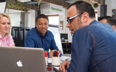 Building a better customer experience (CX)