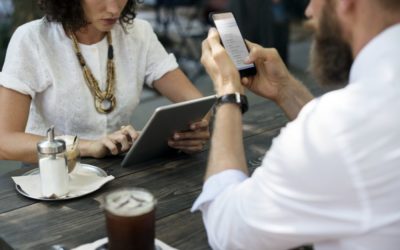 Marketing automation: Transform how you connect with customers