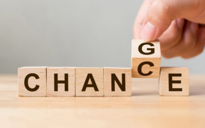 Don’t leave your change initiative to chance