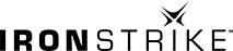 IronStrike logo