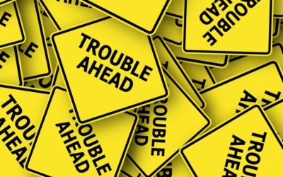 Don’t operate in crisis mode during a crisis