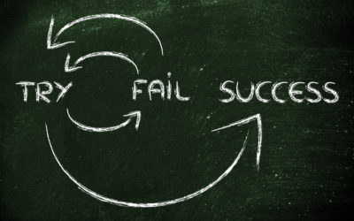 Bust to boon: Why you should encourage failure in business