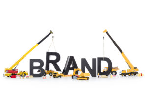 Building a brand through good brand planning