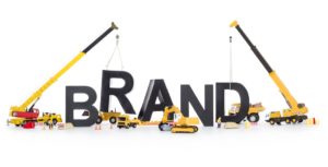 uilding a brand through good brand planning