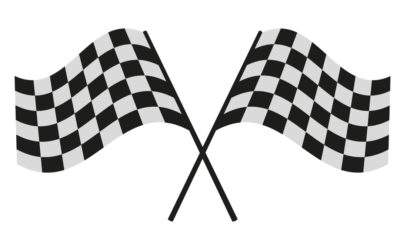 Building a performance culture: Inspiration from the Indy 500
